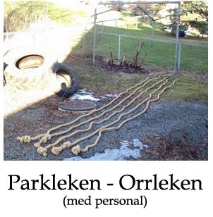 Orrleken