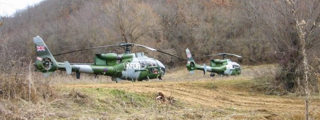 VRR Veteranstöd Rapid Reaction Utlandsveteran Försvarsmakten