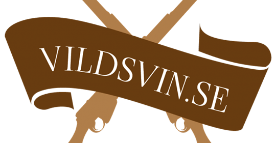 Vildsvin