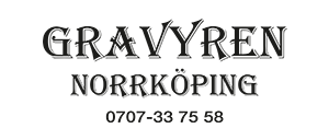 Gravyren