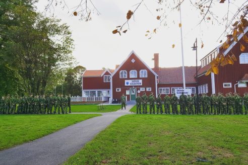 VRR årsmöte Skövde 2024