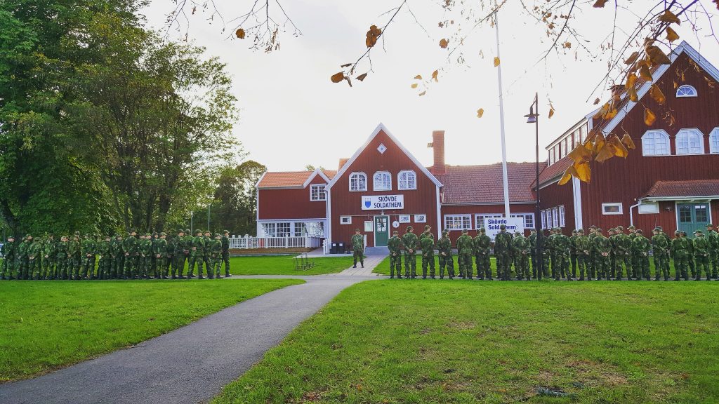 VRR Årsmöte VRR årsmöte Skövde 2024